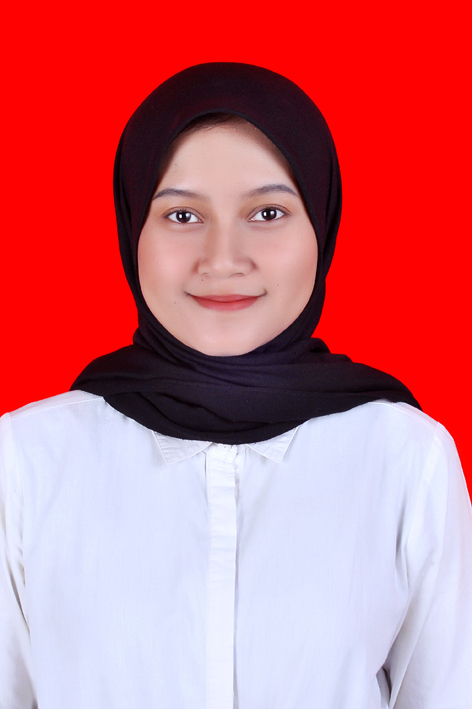 Maishia Rizqi Itsnaini
