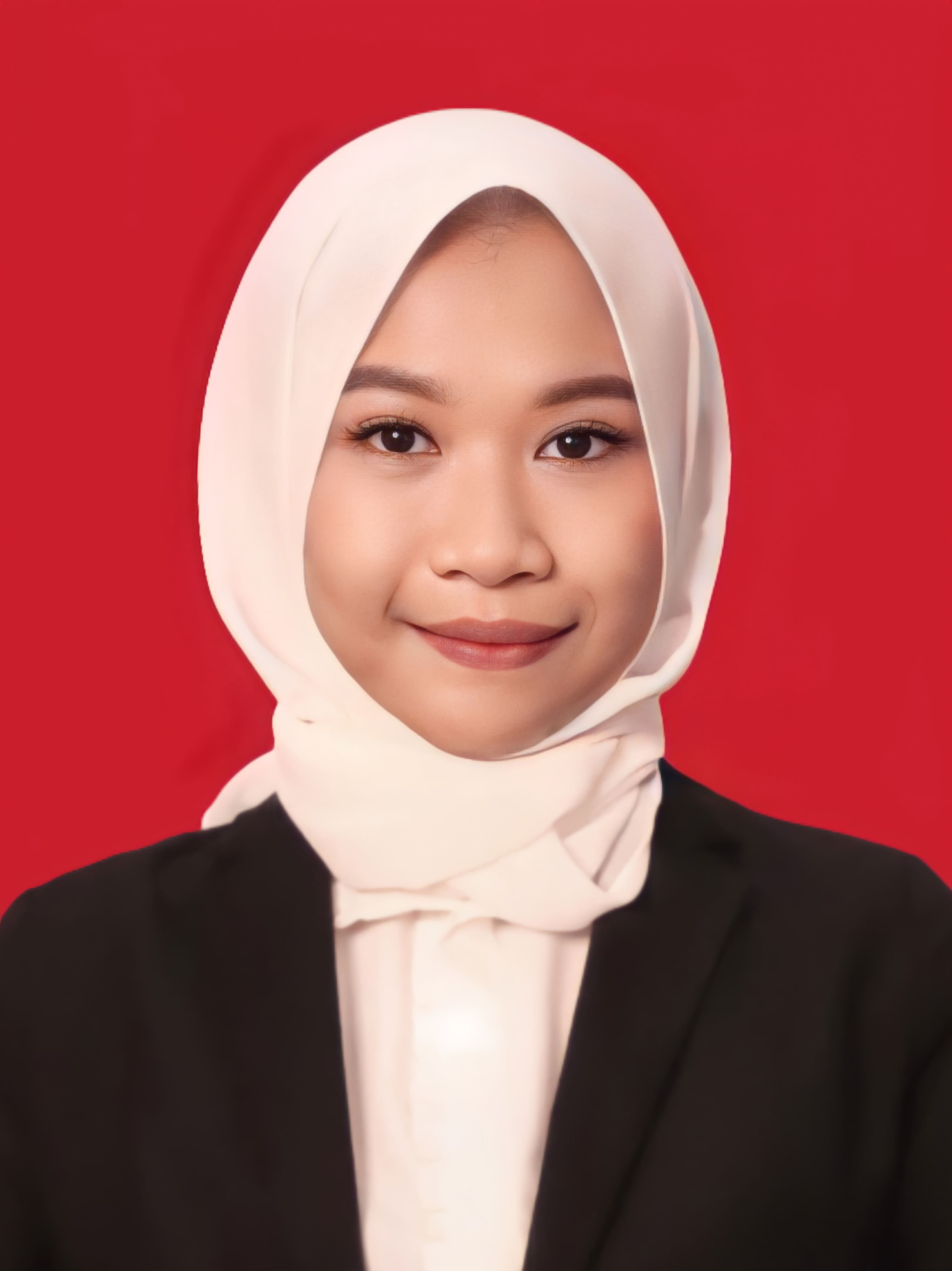 SHAULA DHIA RIZKITA SUTRISNO