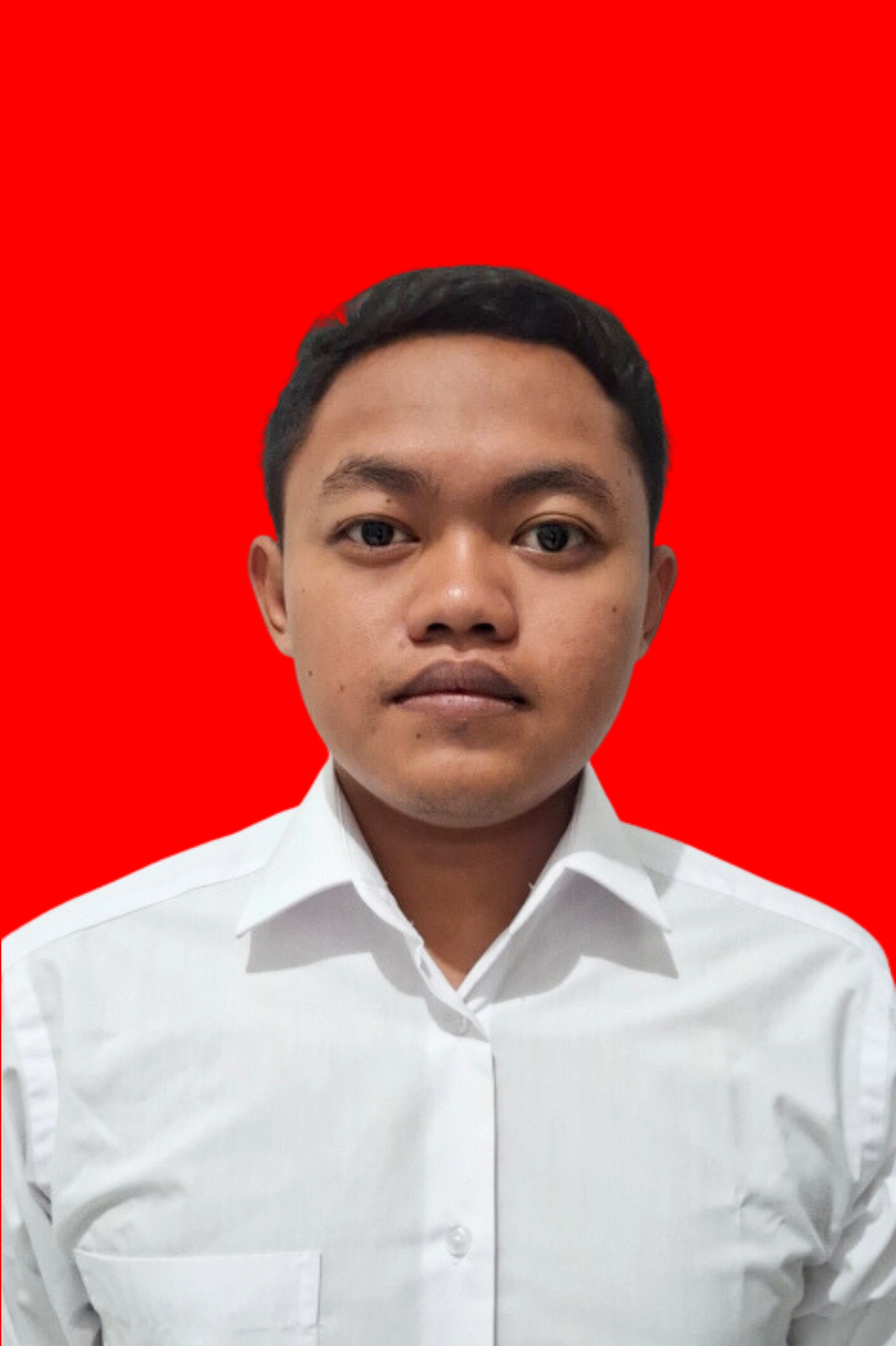 Fahrul Aminuddin