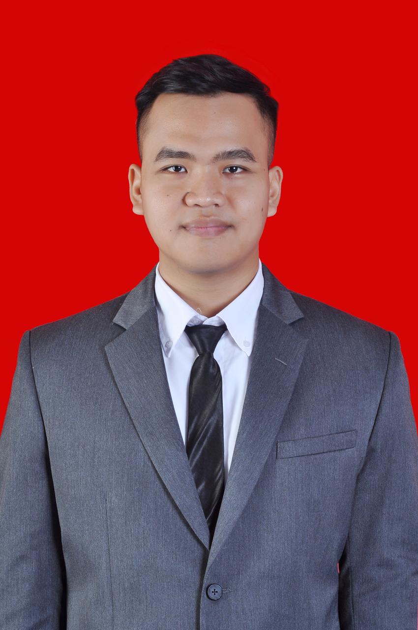 Fadhil Muhammad Iqlal S.T