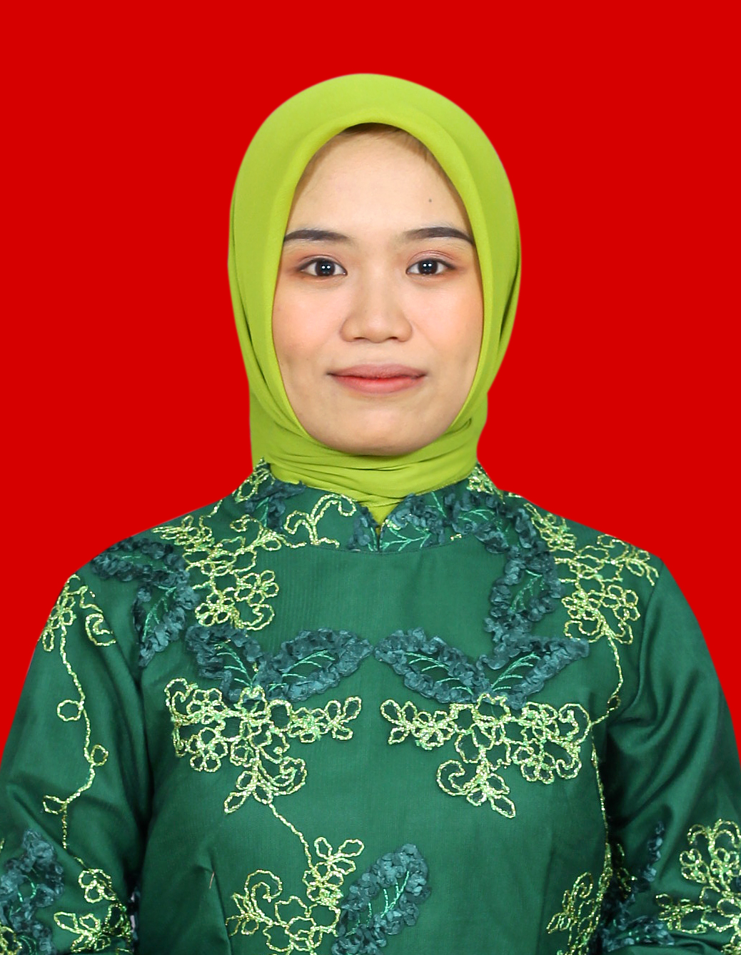 Syahriana