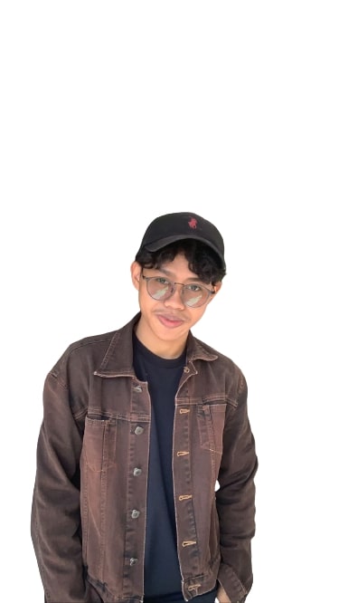 Rexy Gilang Ramadhan