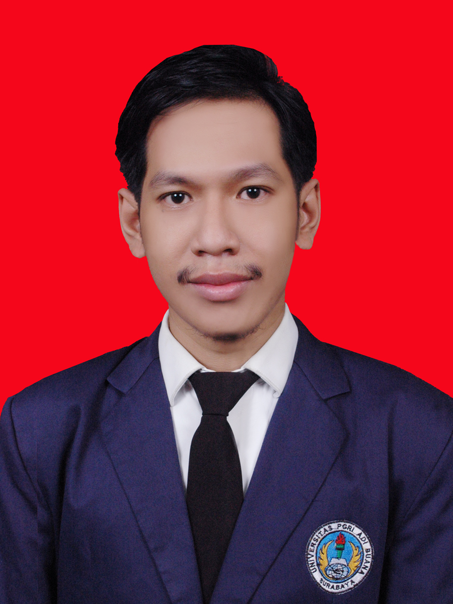 Petrus Vidy Prawira Putra Watulingas