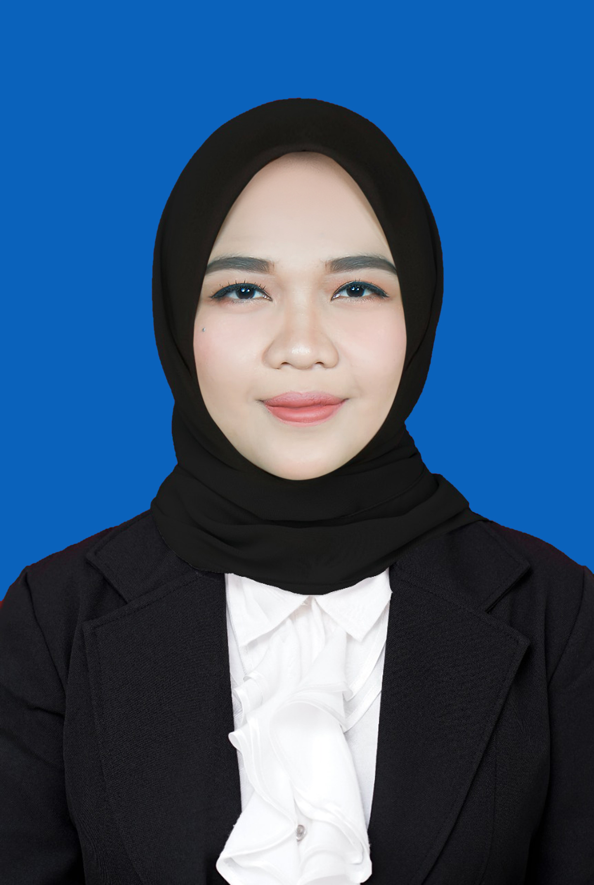 Rahmawati Mustikaningrum