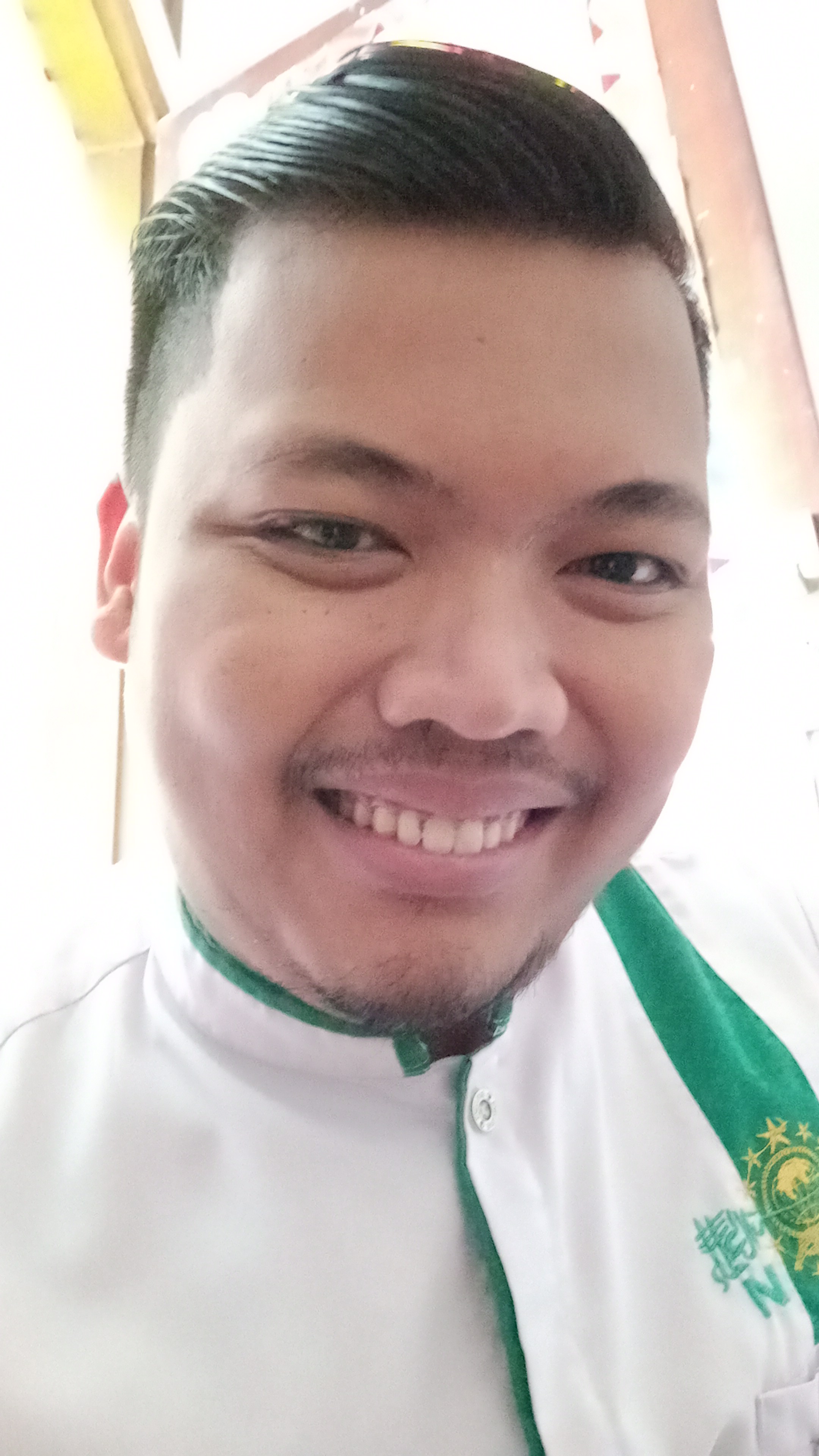 Dzulfikar Noeriandriko S