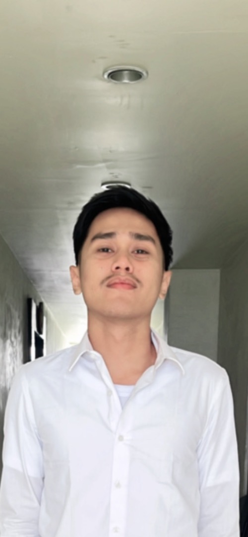 Ady Mohamad Ramzy Ichsan