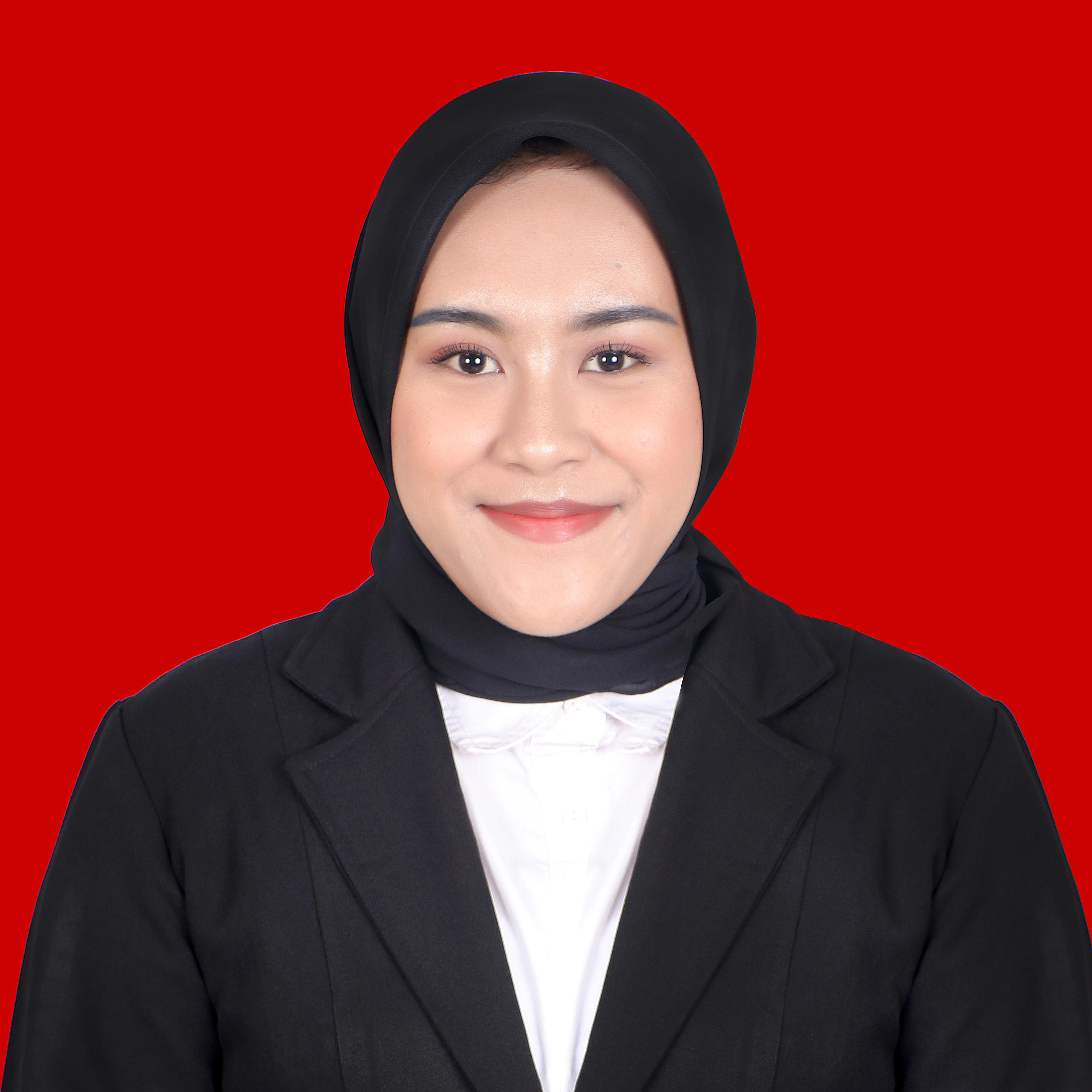 Kartika Sukma Buana Putri