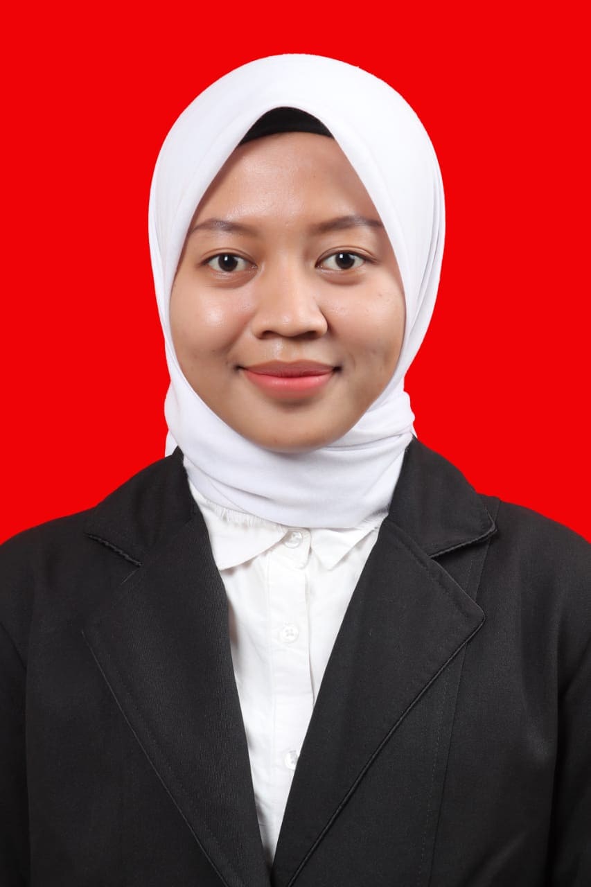 Monica Ferri Syahyani