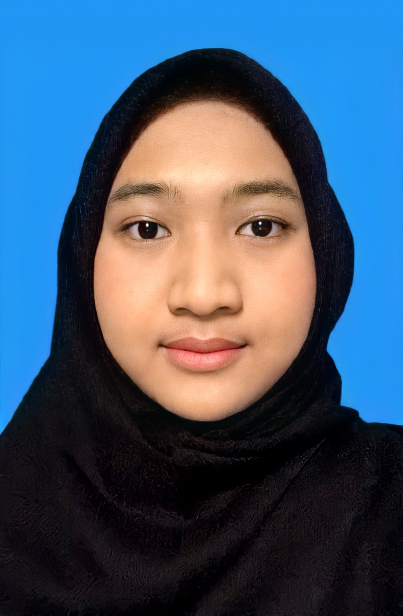 Putri Cahyanimas Safitri