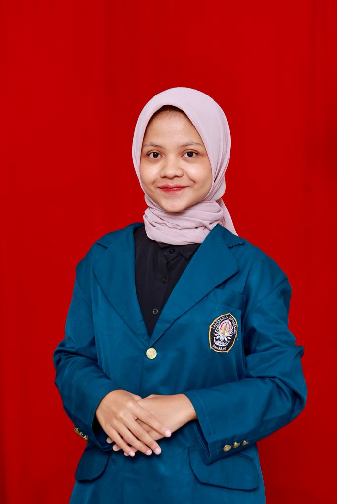 Fitria Alfi Safira