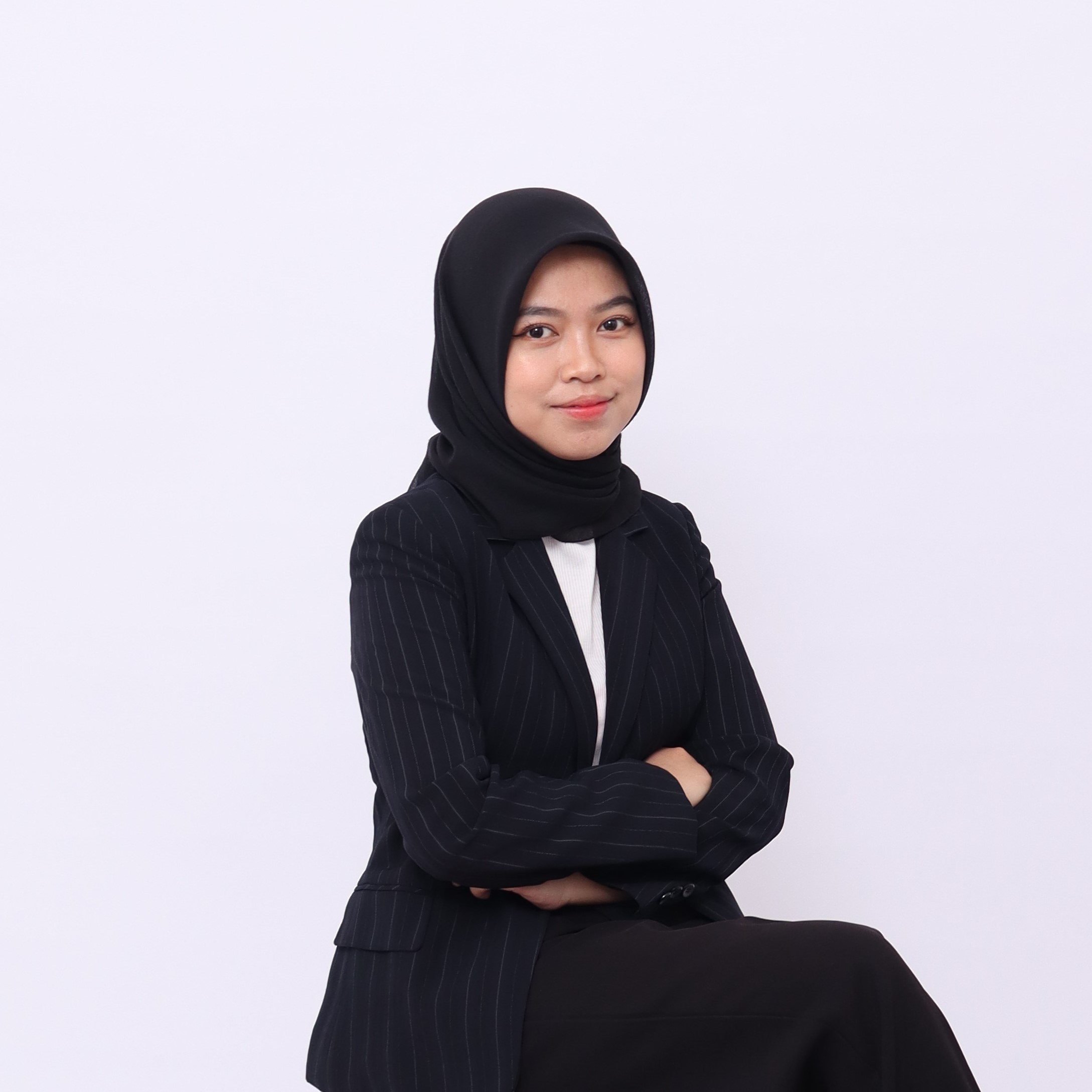 Arum Tiyas Handayani