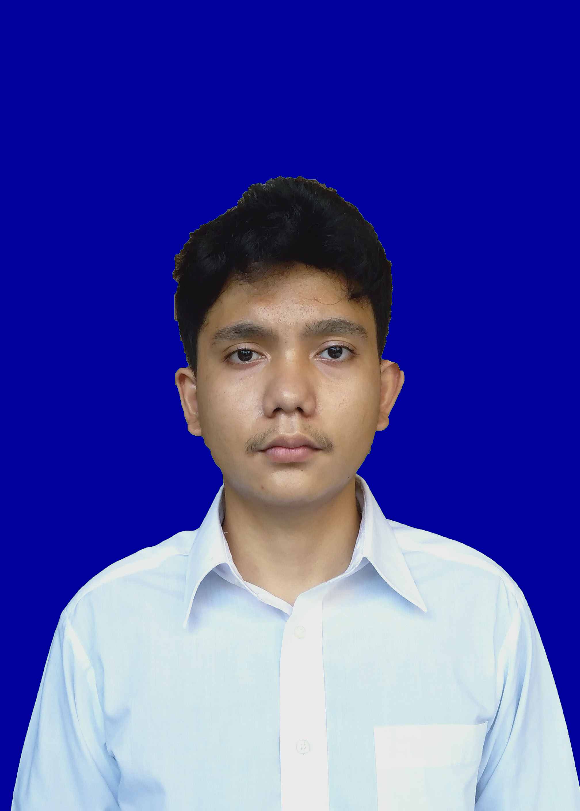 Leonard Yopandi Rajagukguk