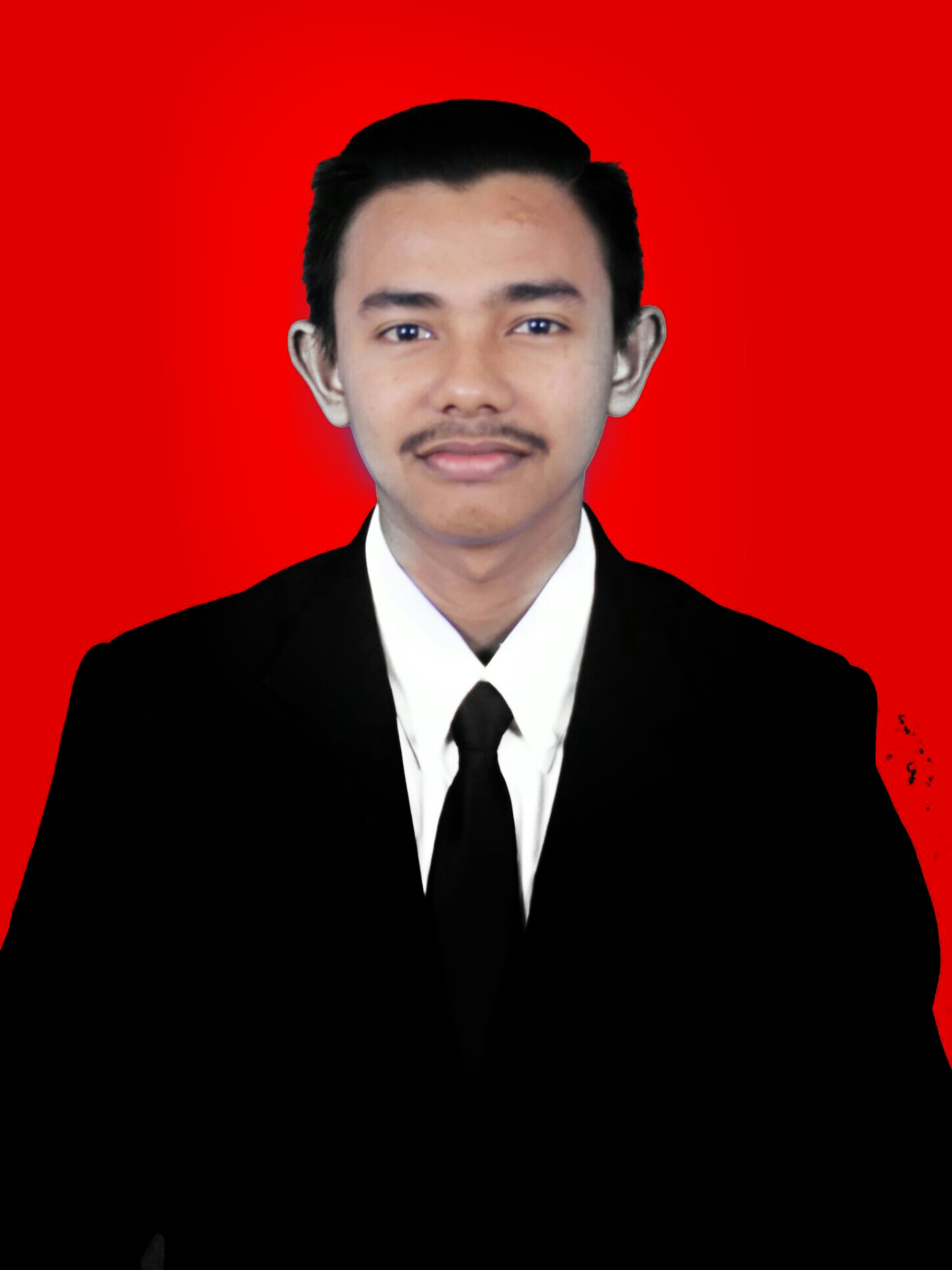 Muhammad Iqbal Arjuna