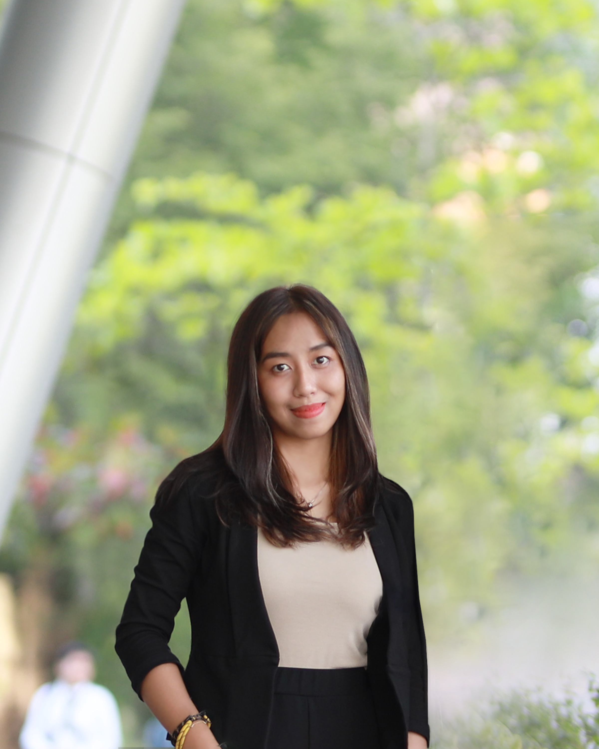 Nafisah Fatin Tiara Putri