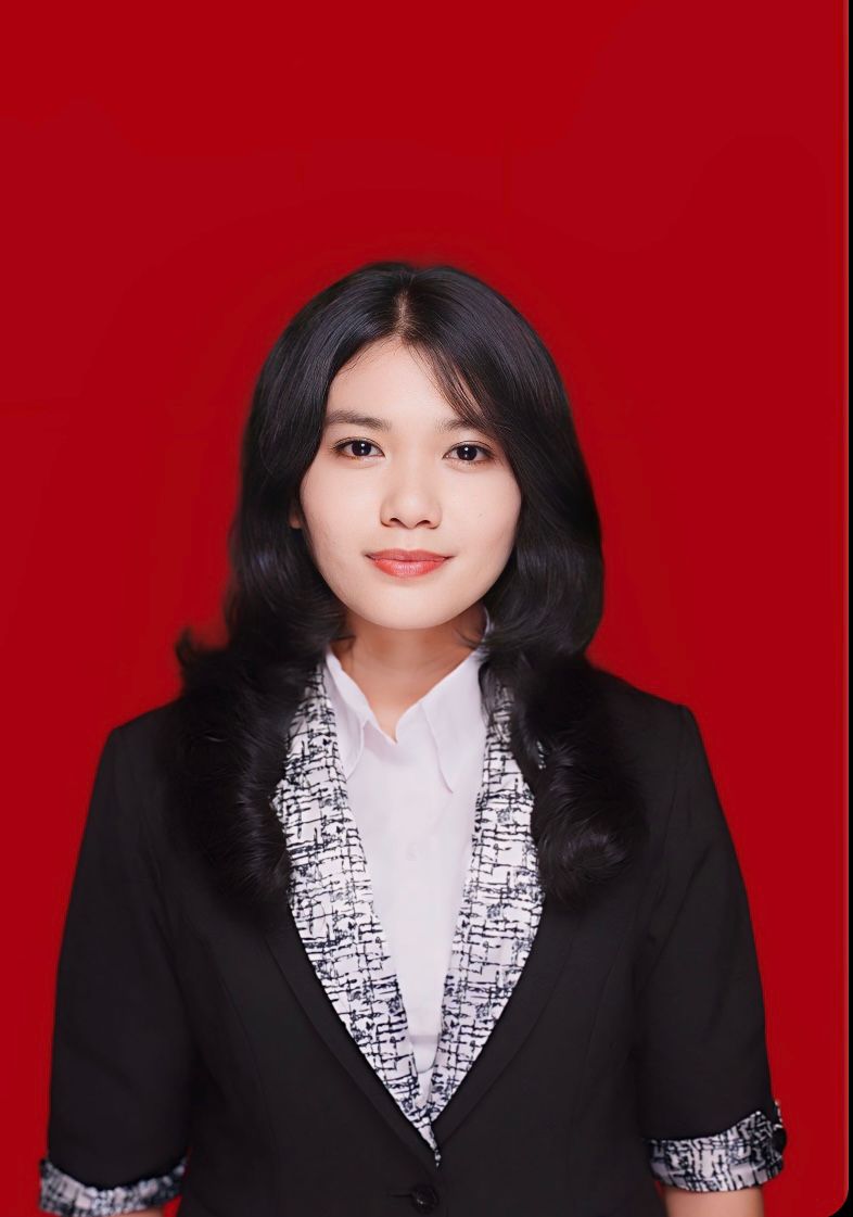 TANIA A. H. PUTRI BARUS