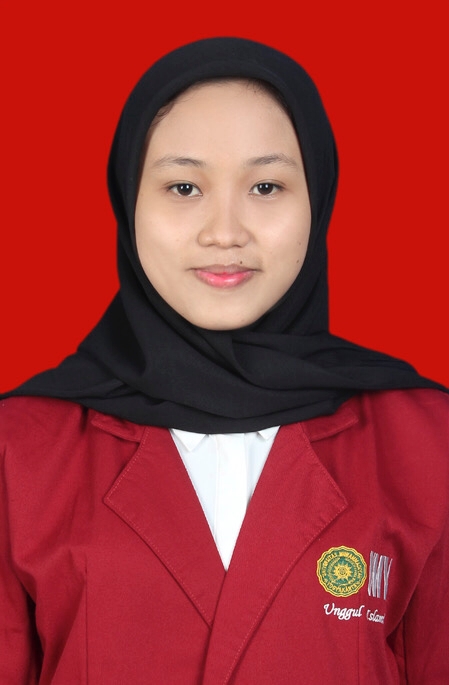 Diajeng Almas Zatil Hidayah