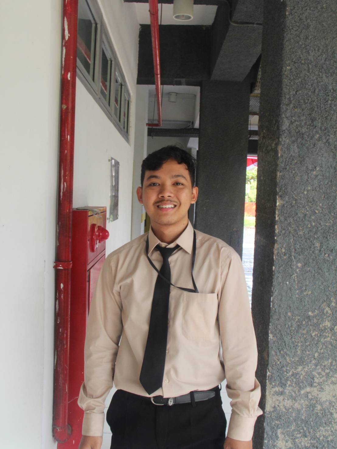 Renaldi Jafras Ariyanto