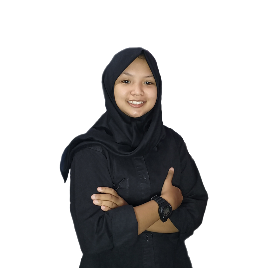 Salsabila Nurrahma Nadiya