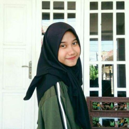 Sofia Aulia Maharani