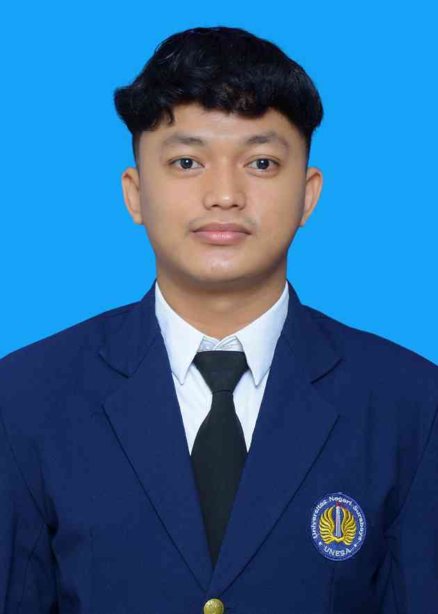 Galang Chesar Hendriansyah