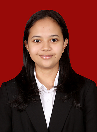 GLORIA JOVILITA ANGGRENI SENDA