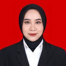 Audry Firanty Iskandar