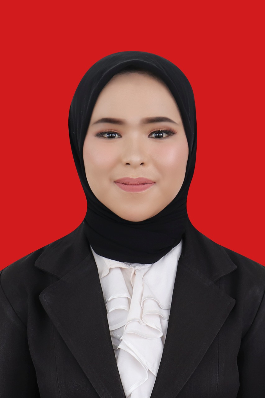 SUCI INDAH SARI