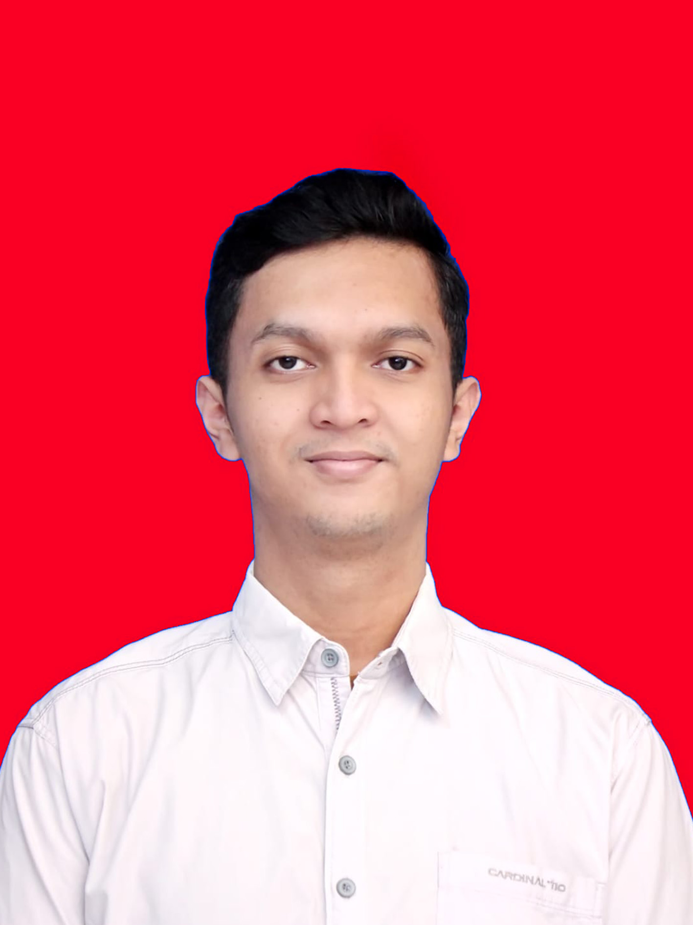 Muhammad Shidiq Fathurrohman