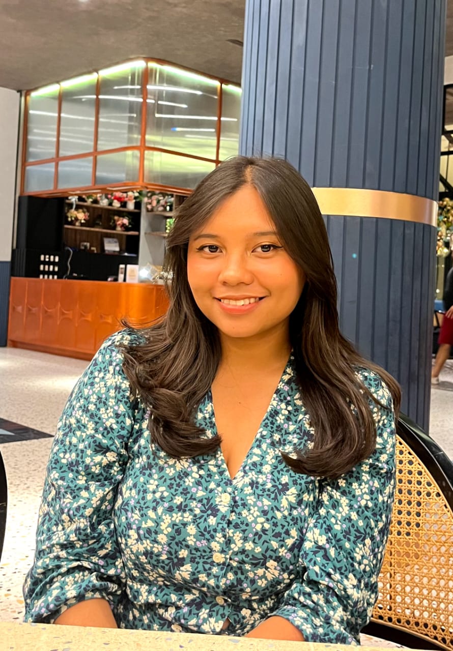 Diana Ayu Virna Br Sembiring