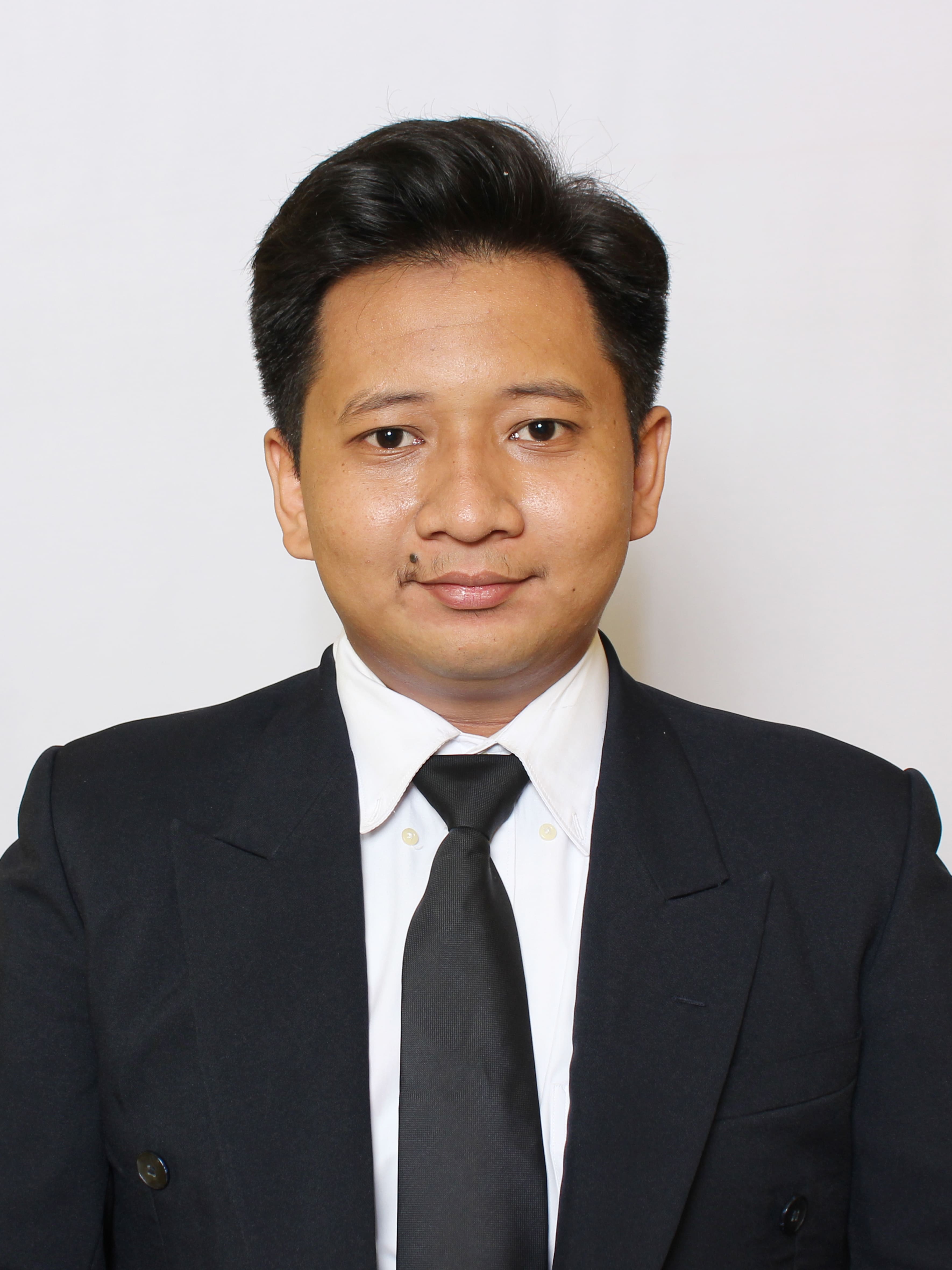 Rafly Faturrahman