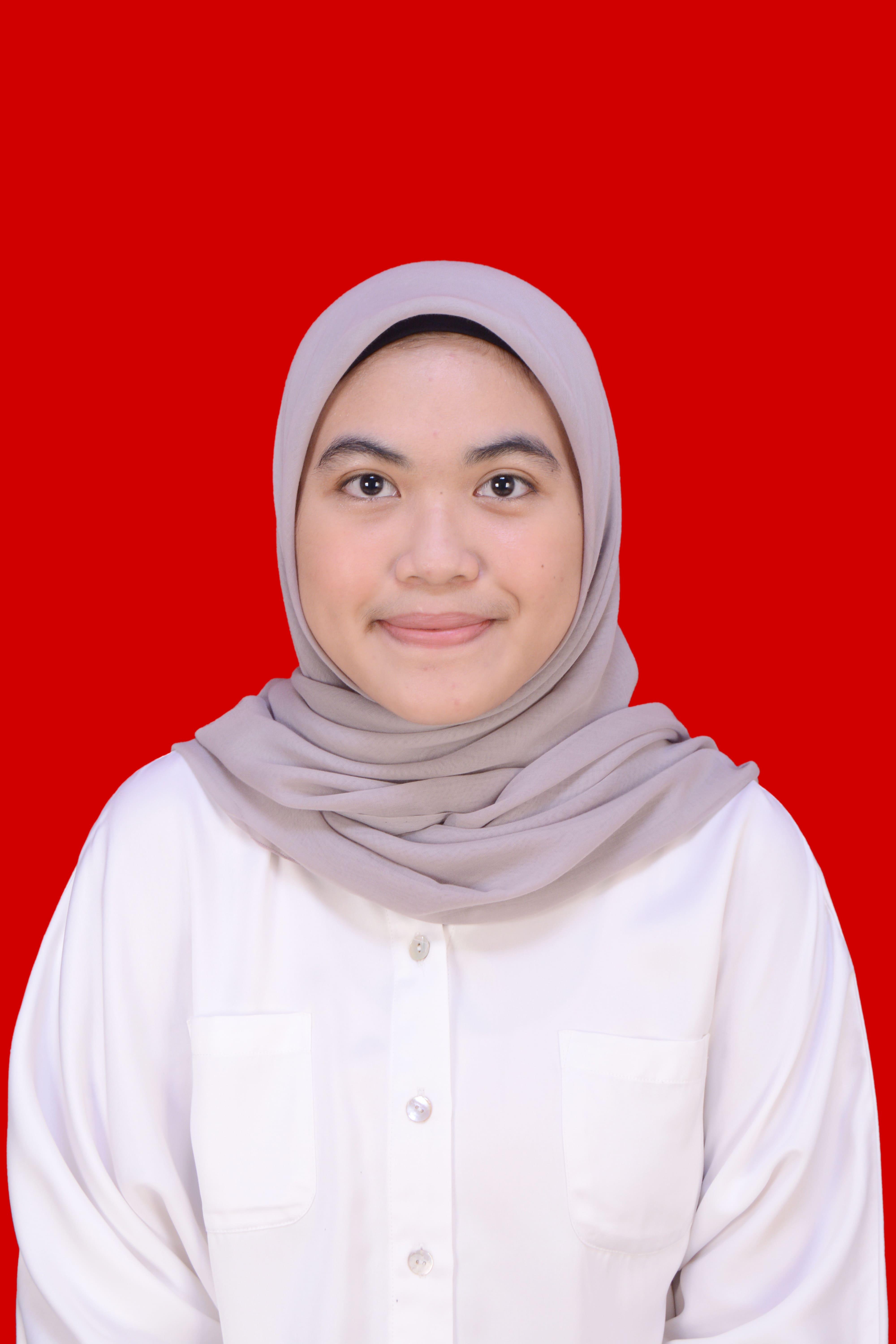 Salsabila Dwi Kamila Clarintya