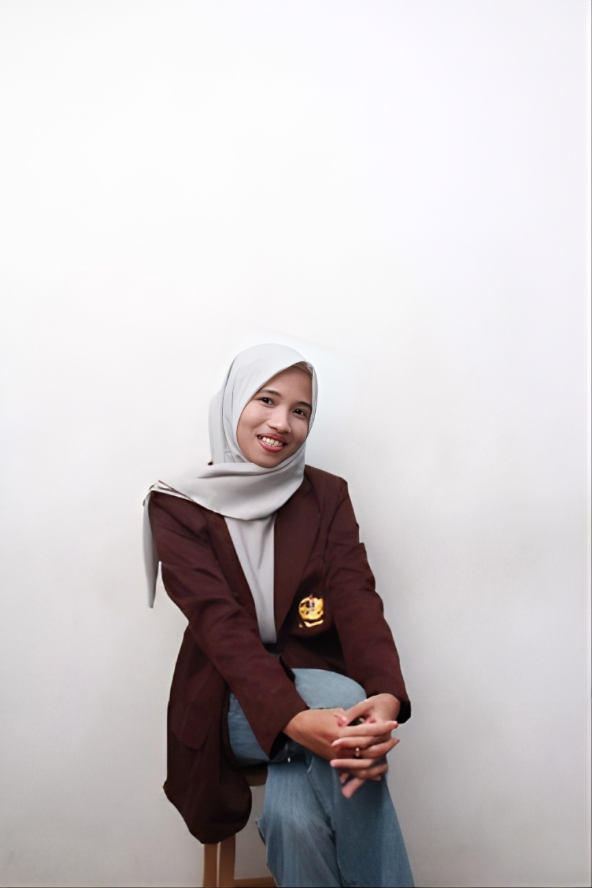 Dica Parameswari Syifa Dewi