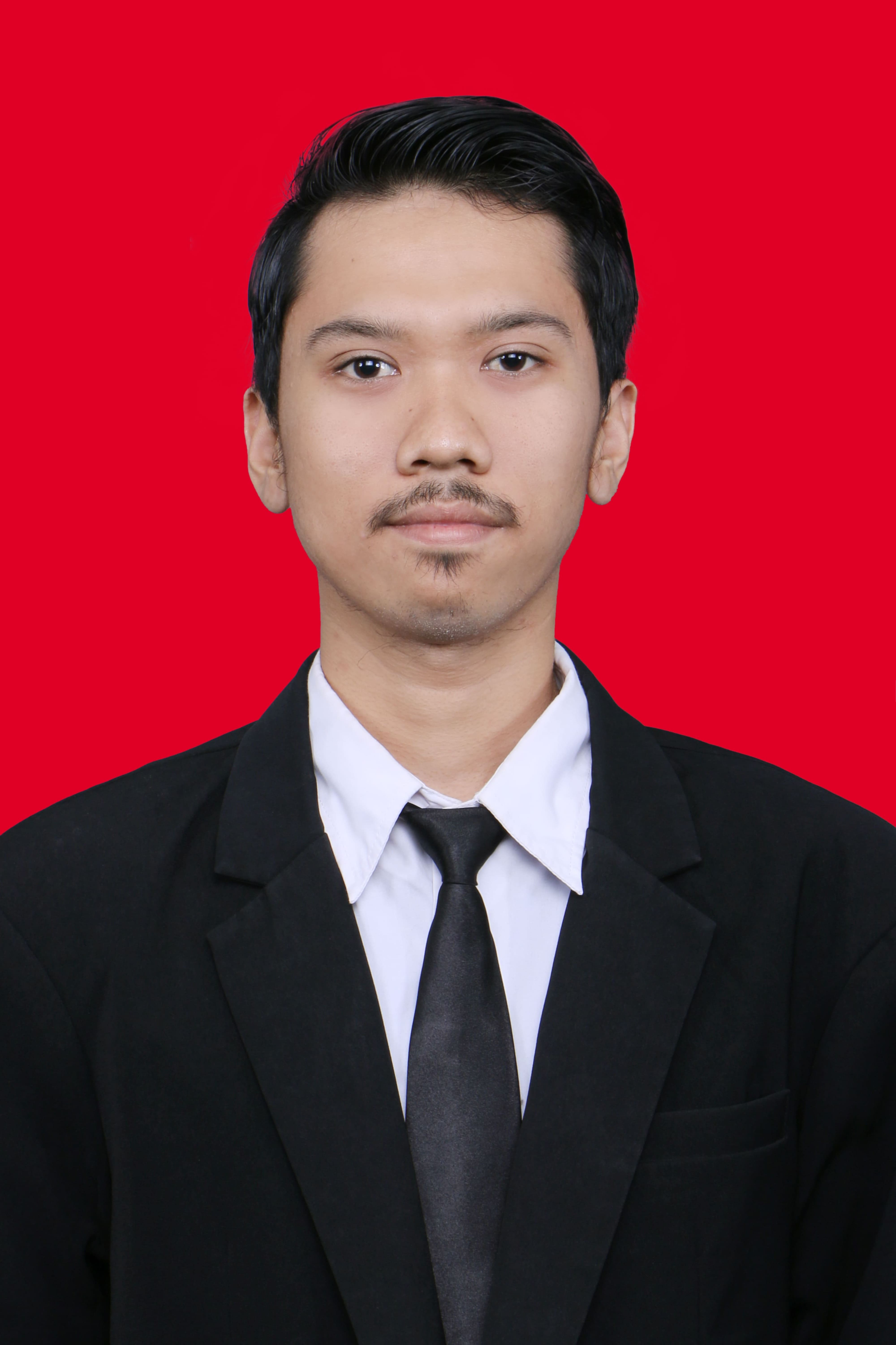 Pradika Rifai Rahman