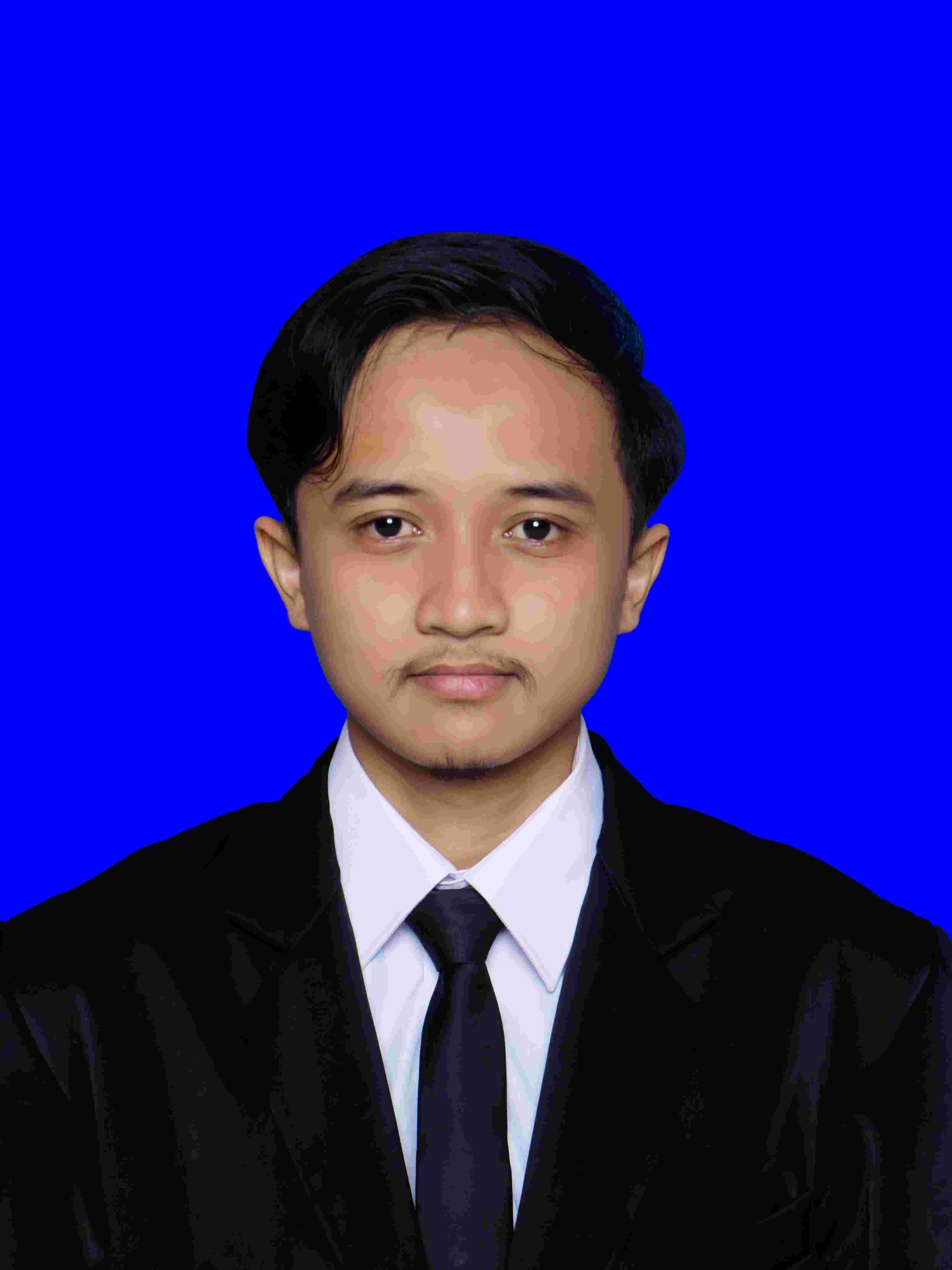 Aldiandri Pratama Adji