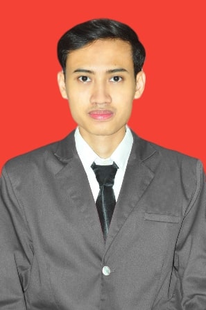 Naufal Haritsah Luthfi