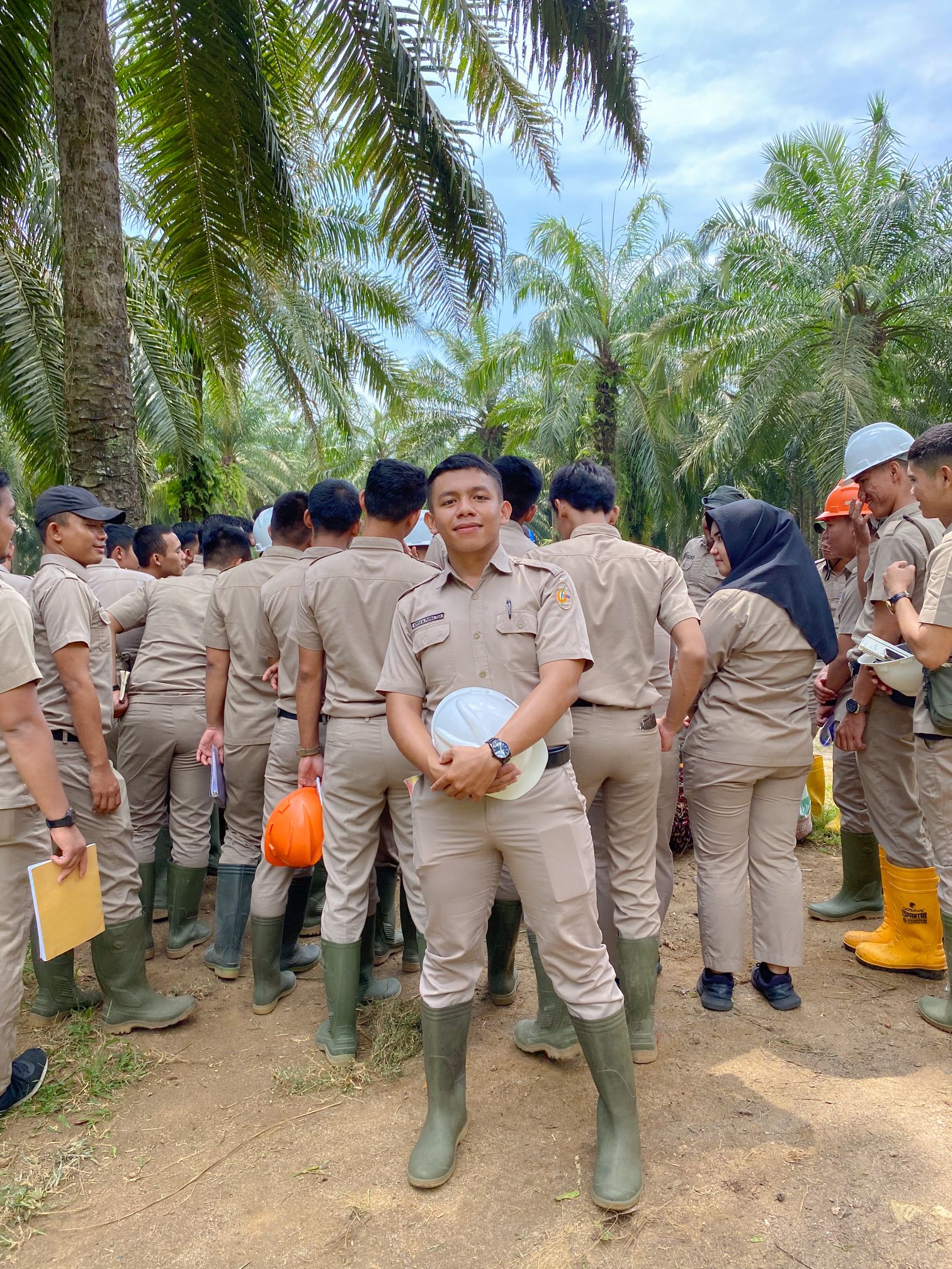 Aditia Nelson Purba Tua