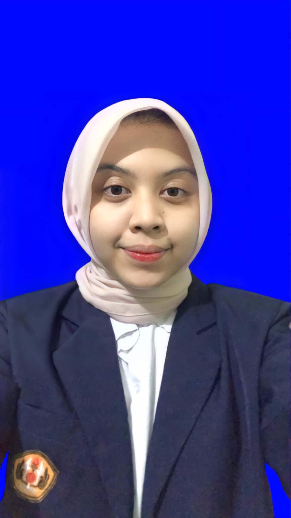 Mentari Prameswari Binangkit