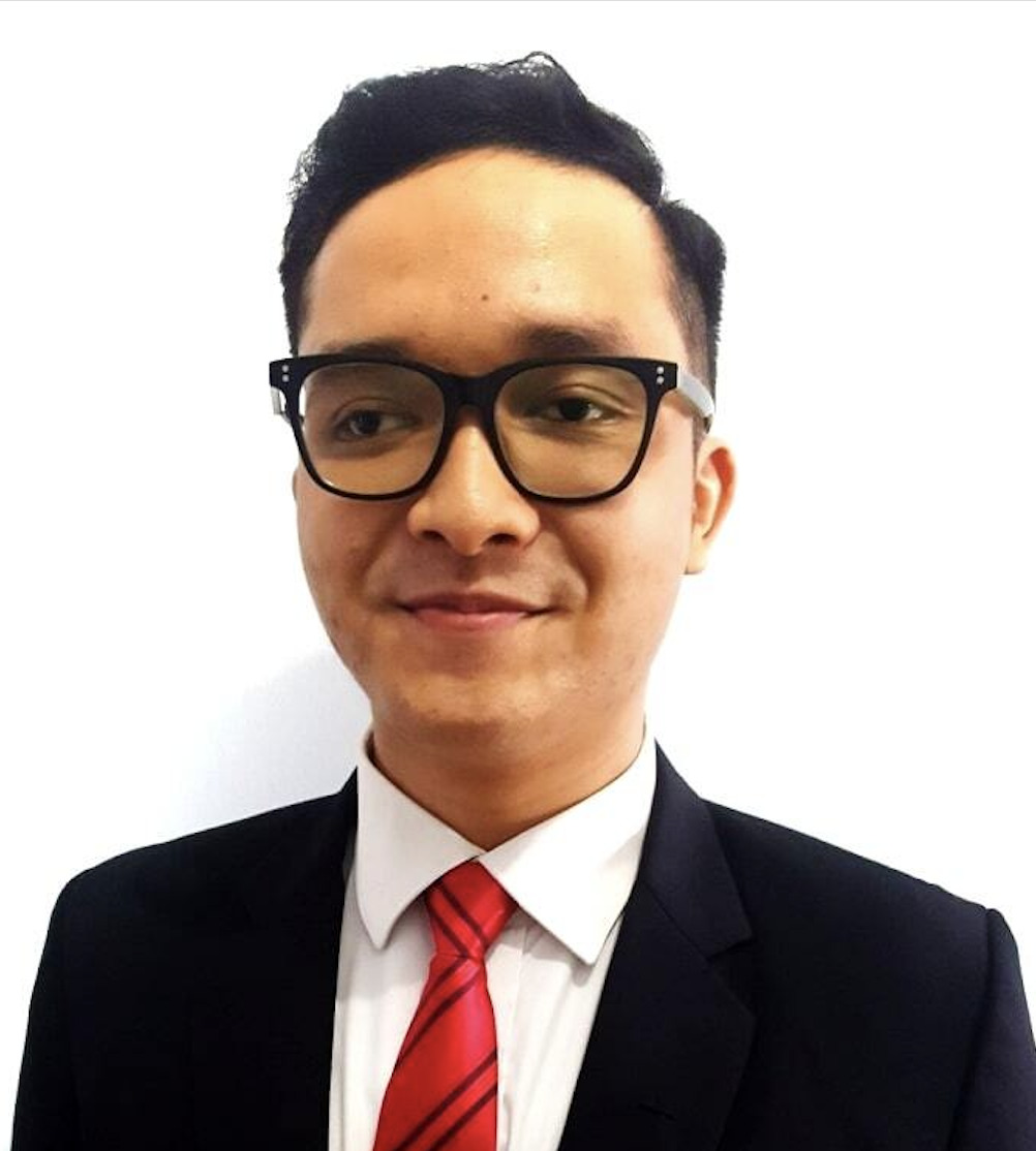 Boas Marasi Sihombing