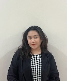 Grace Eunice Patricia Manik