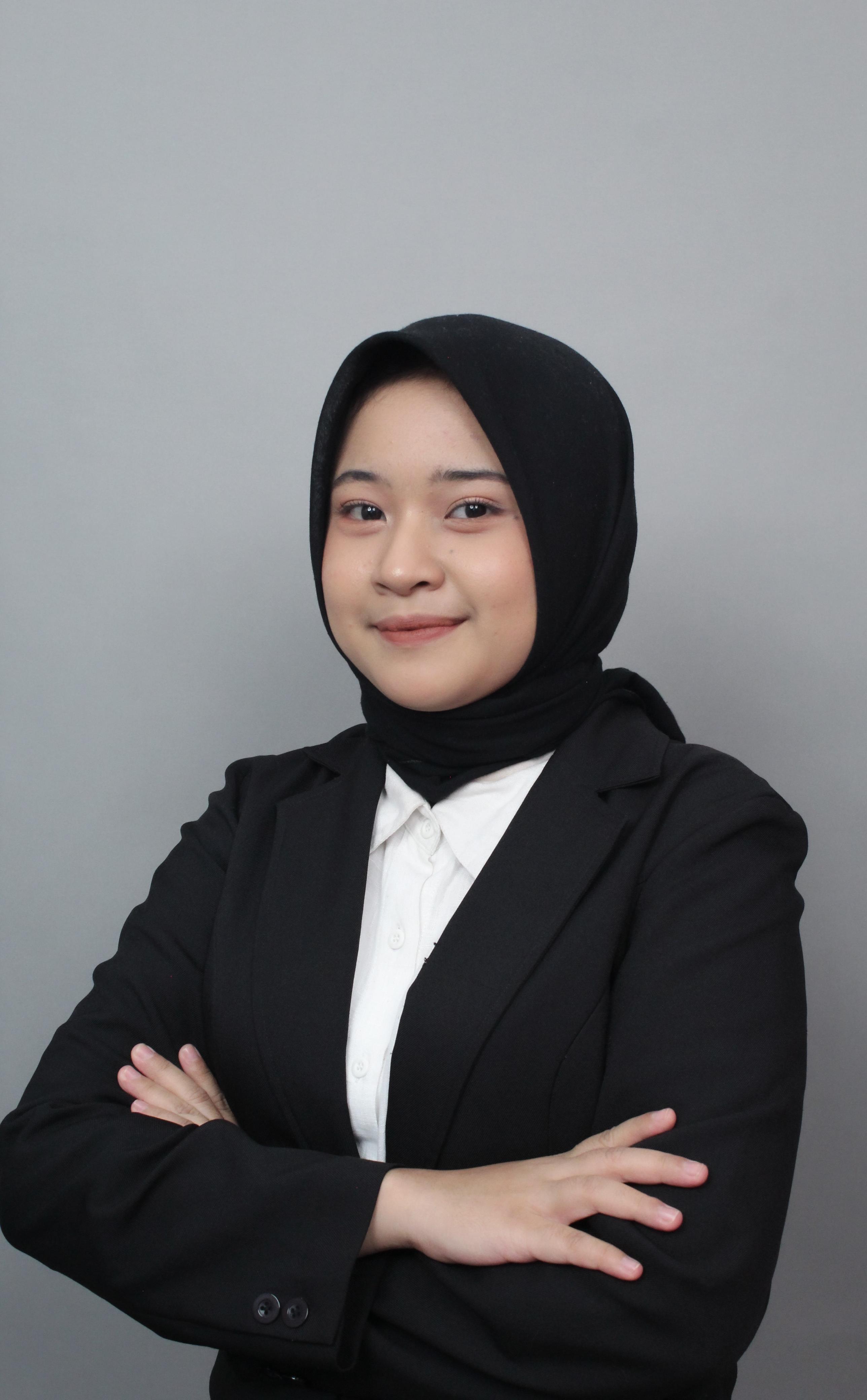 Bintang Masnola Capah