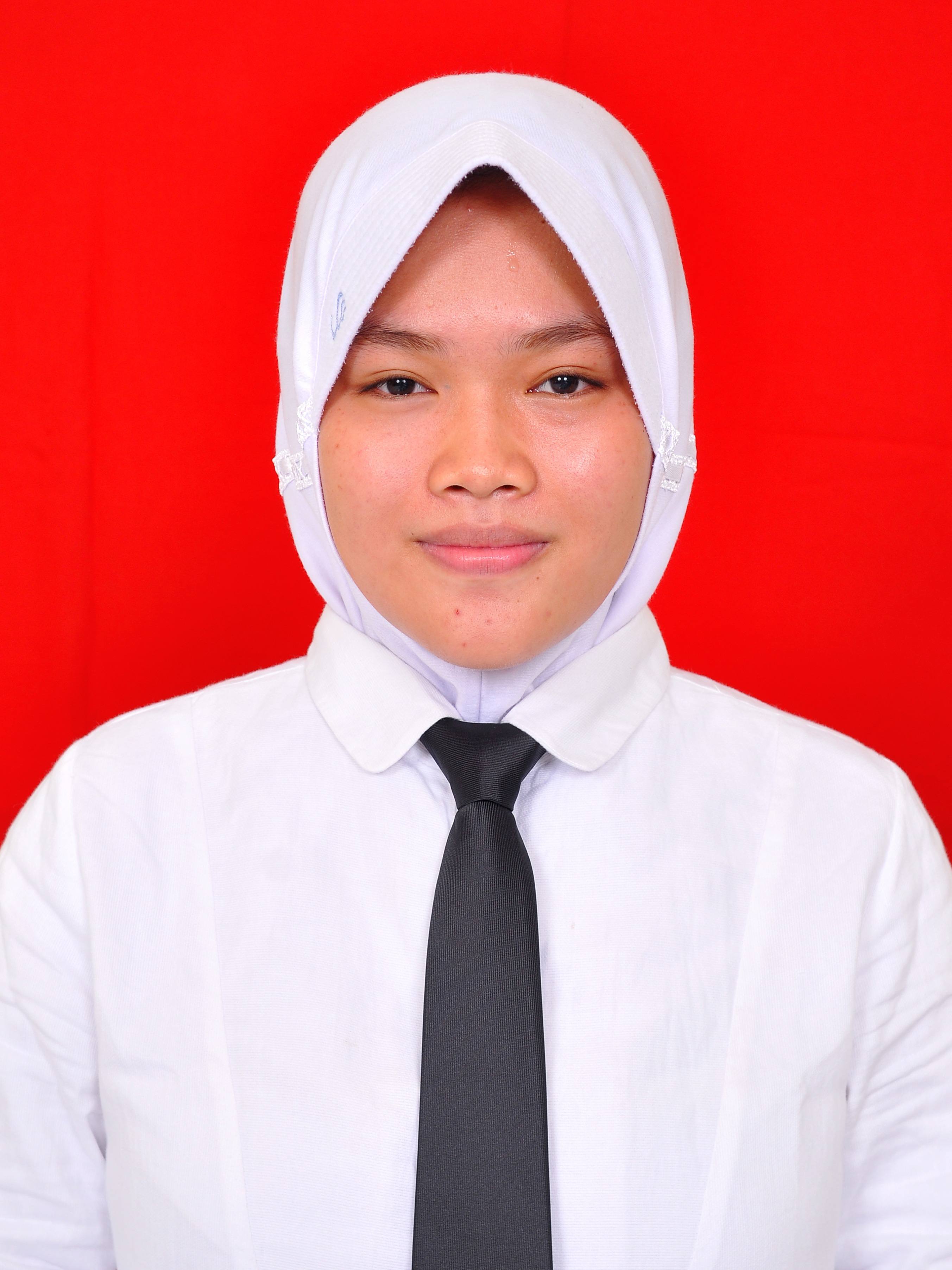 Intany Salsabiela
