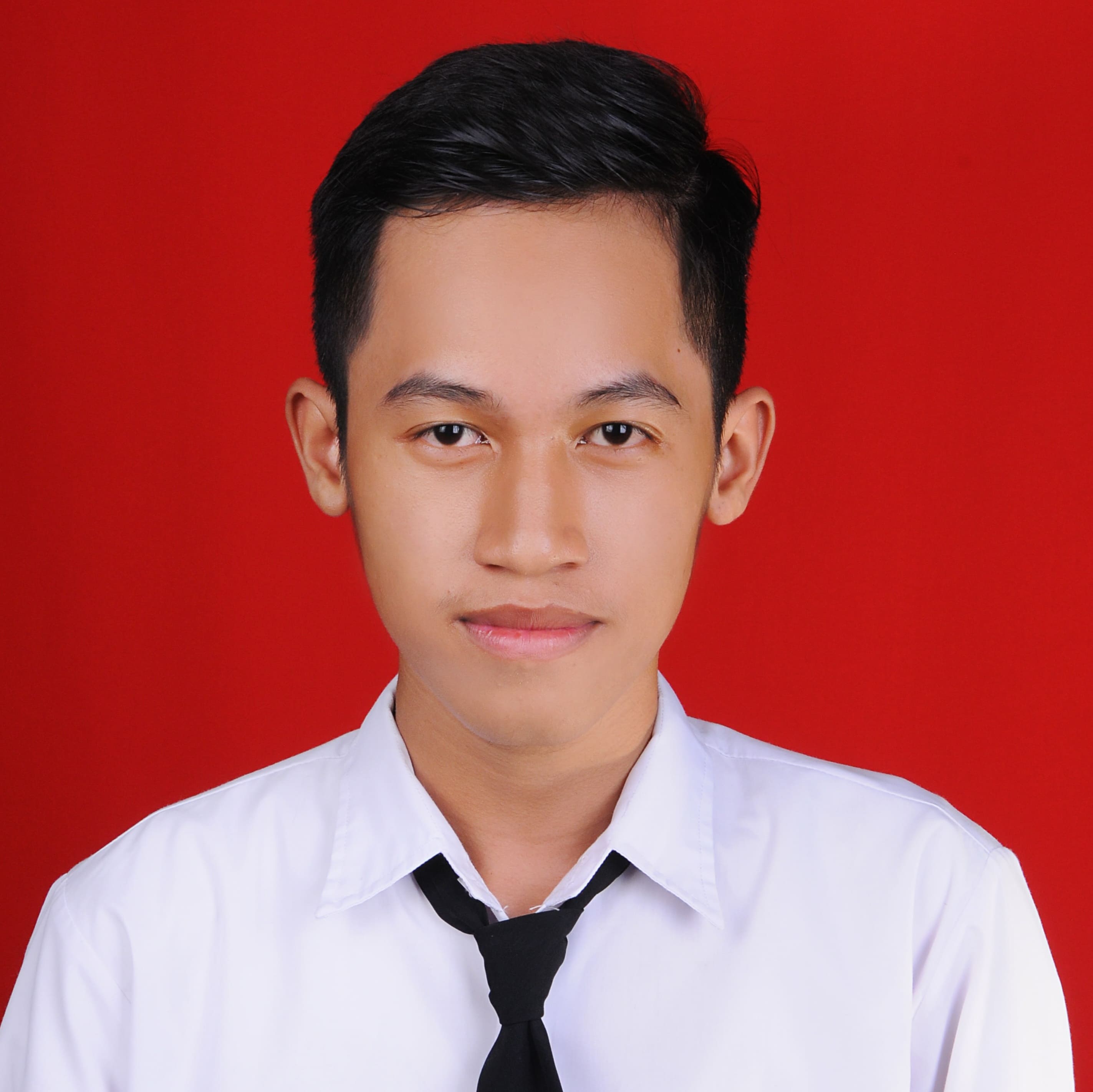 Ramalio Fahridho Sakti