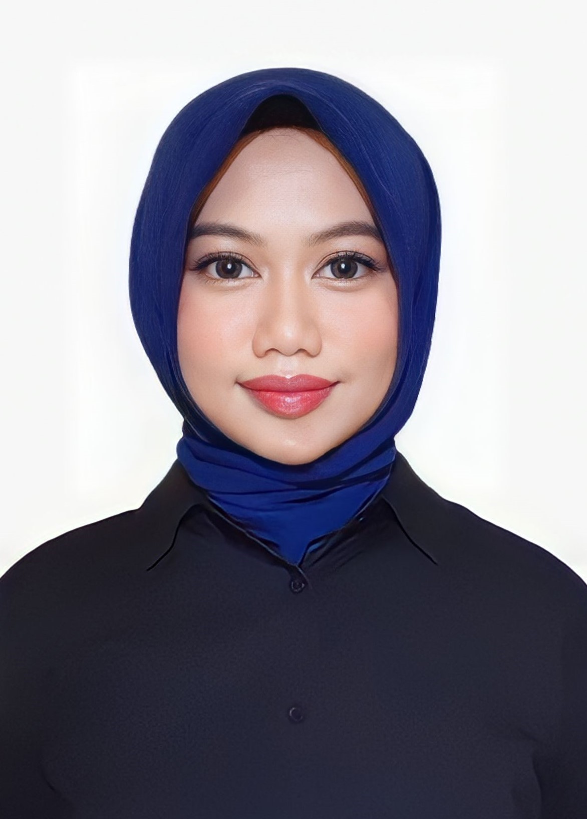 AYU DILFASARI YASIN