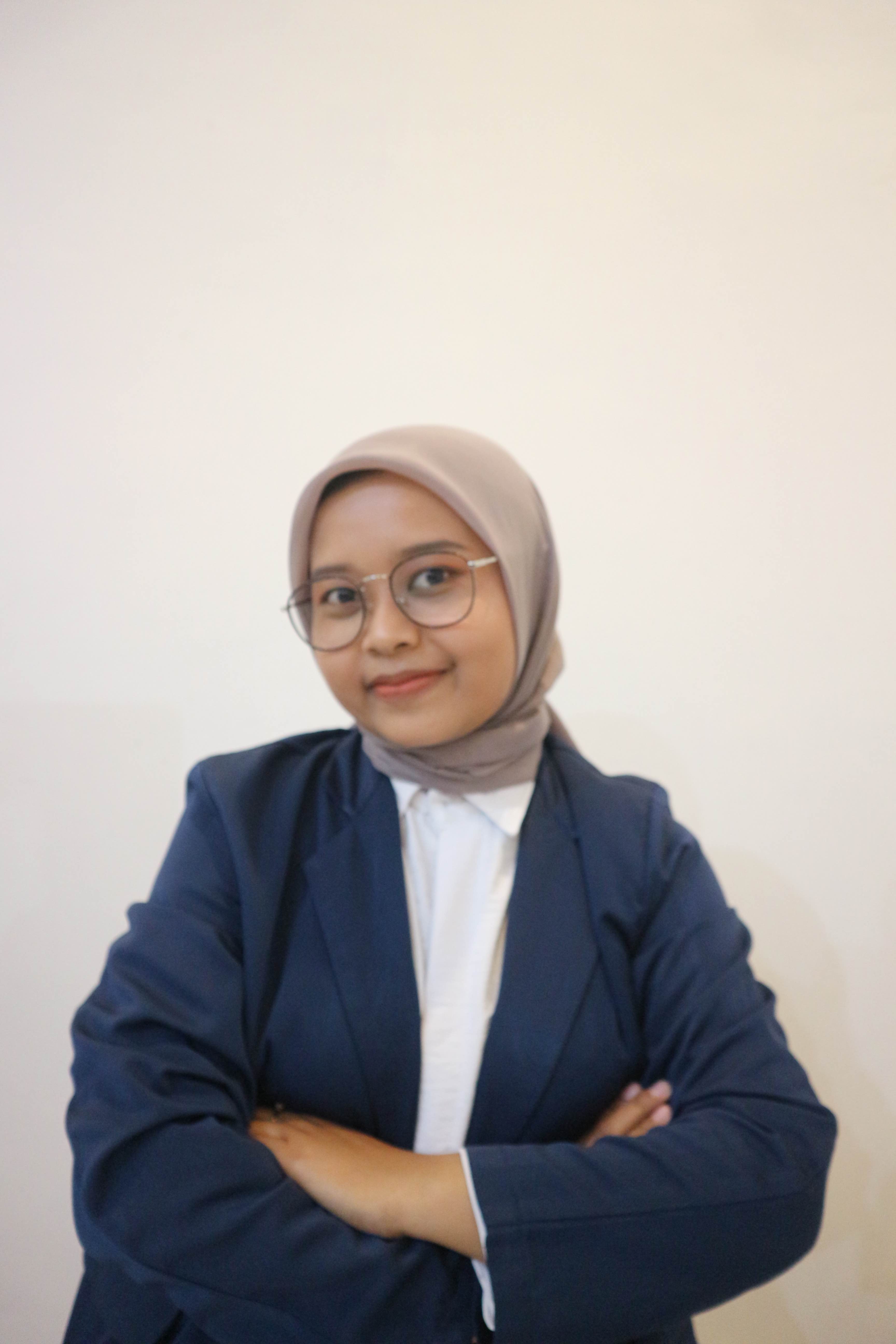 AMIRA YUSRILLIA SALSABELLA