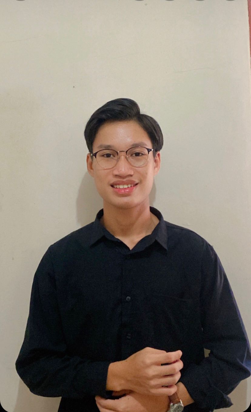 Thomas Febrian Wijanarko