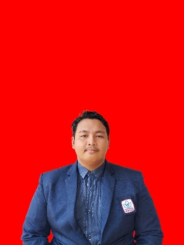 Daffa Febrian Saputra