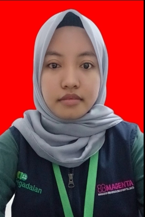 Wayan atiri pusfa nirmala