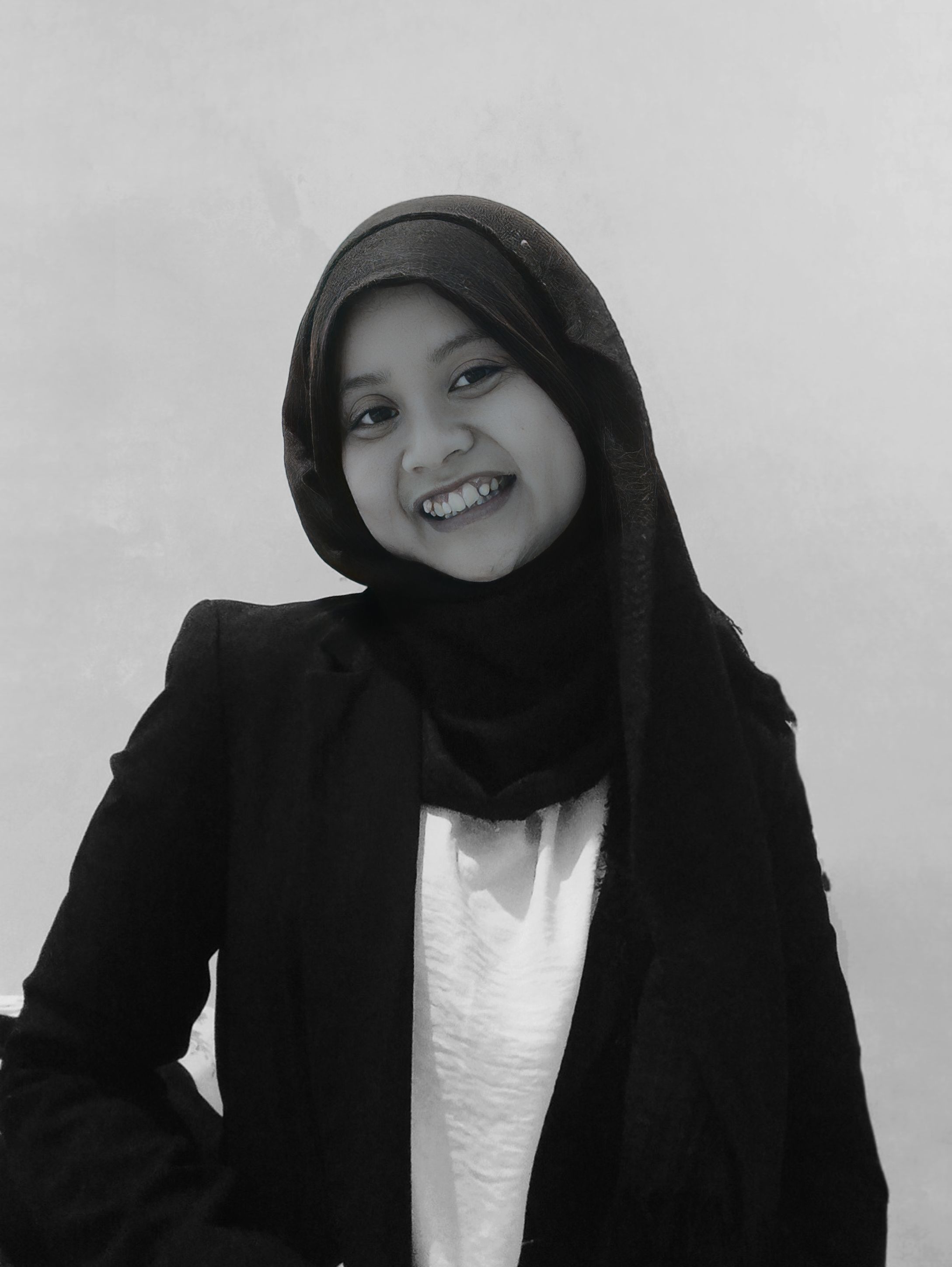 Machika Eugenia Putri