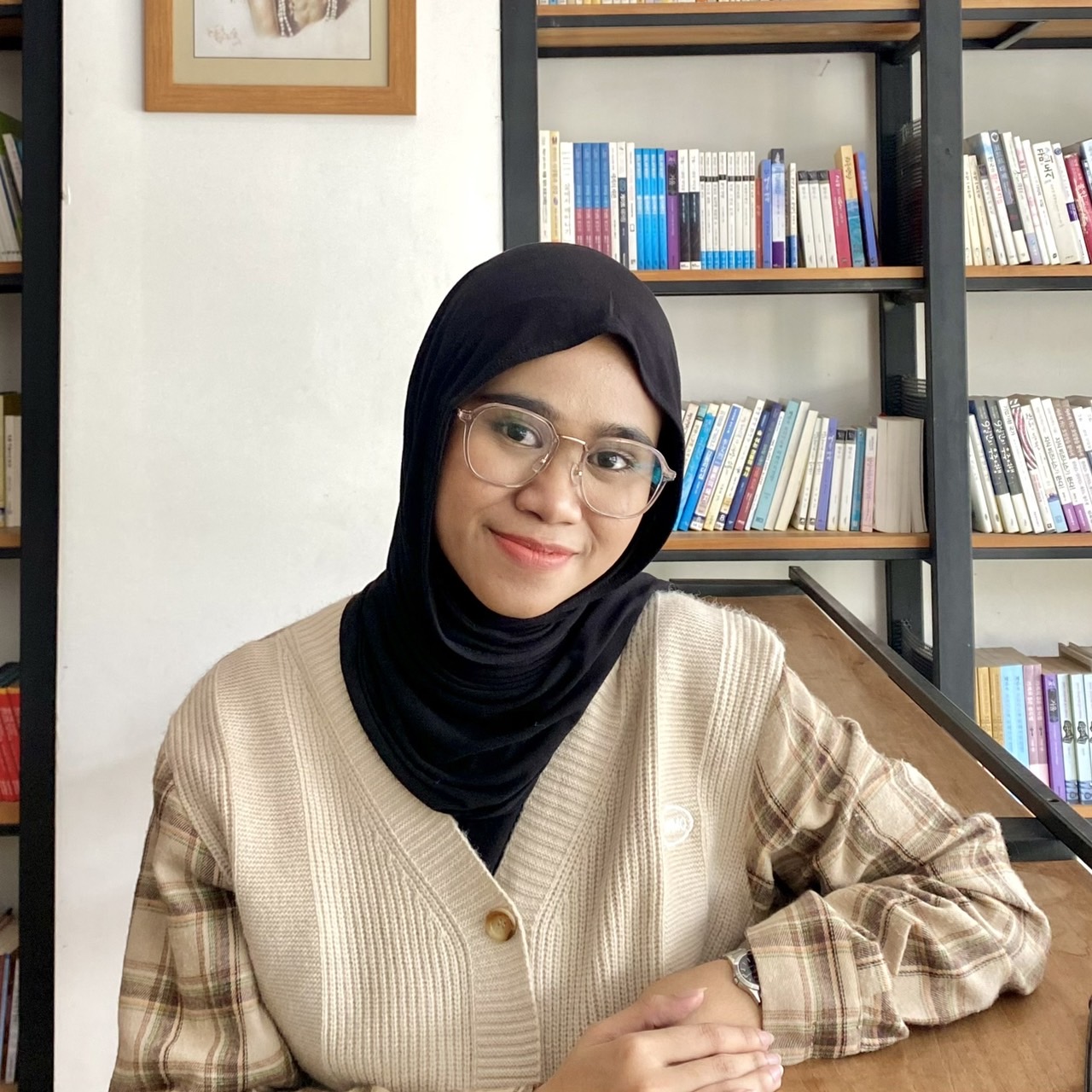 Aisya Jasmine Defina