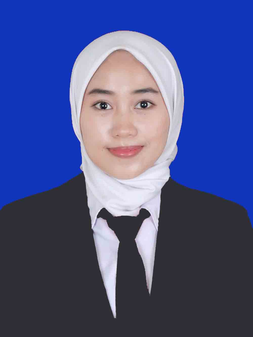SITI WAHYU NIDA